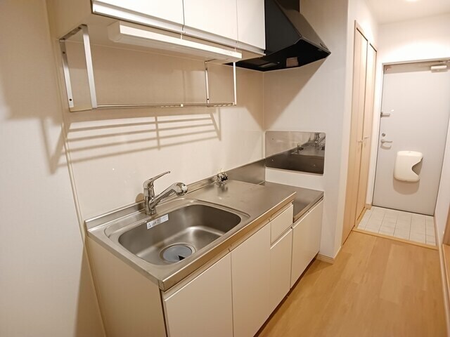 アウローラ市川の物件内観写真