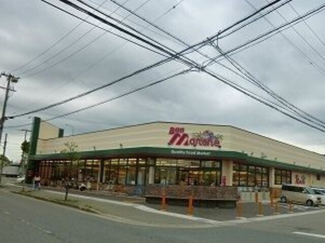 アウローラ市川の物件外観写真