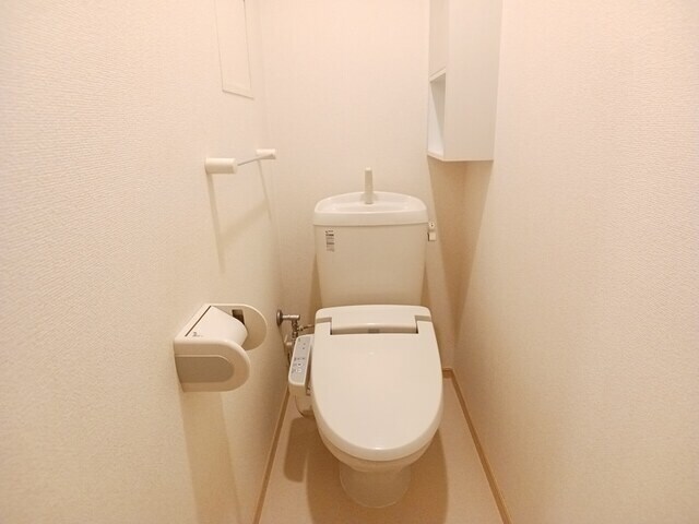 アウローラ市川の物件内観写真