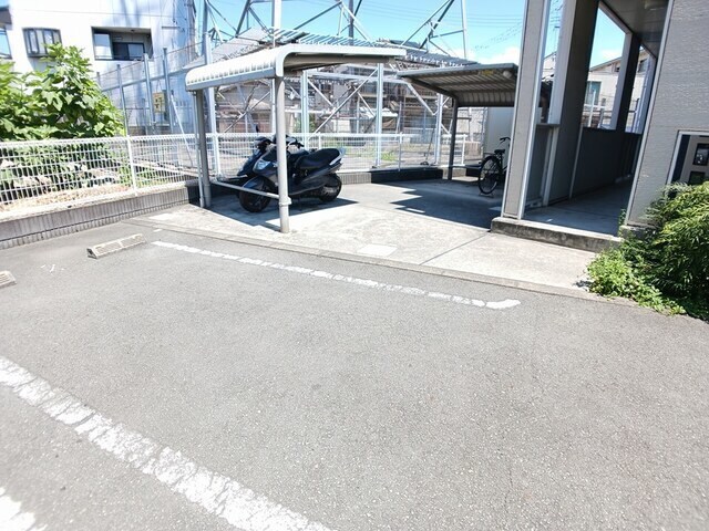 アウローラ市川の物件内観写真