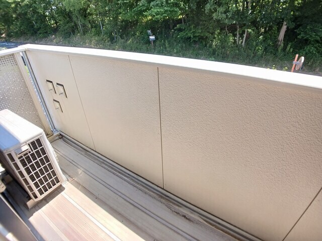 アウローラ市川の物件内観写真