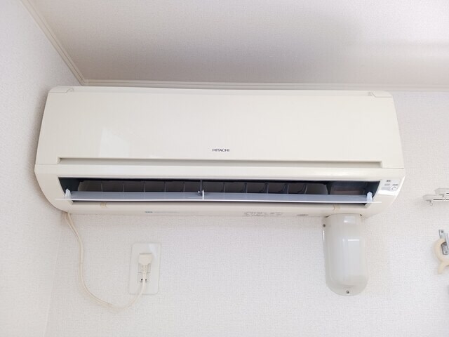 アウローラ市川の物件内観写真