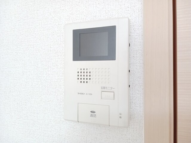 アウローラ市川の物件内観写真