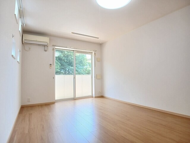 アウローラ市川の物件内観写真