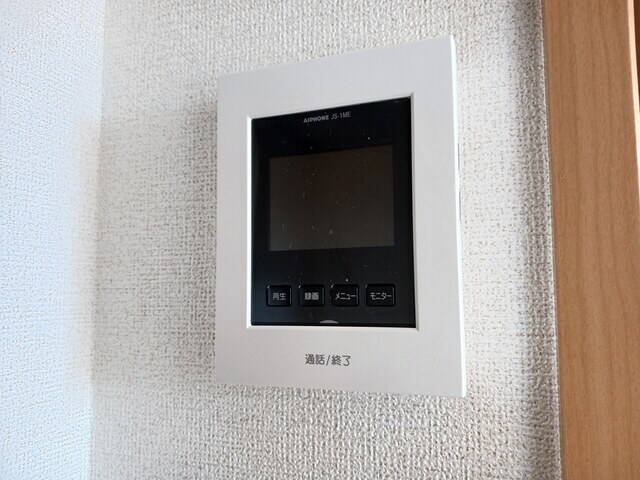 アンソレイエ・Ｓの物件内観写真