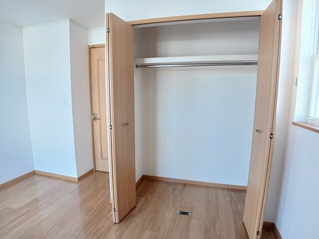 アンソレイエ・Ｓの物件内観写真