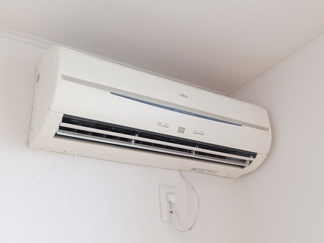 アンソレイエ・Ｓの物件内観写真