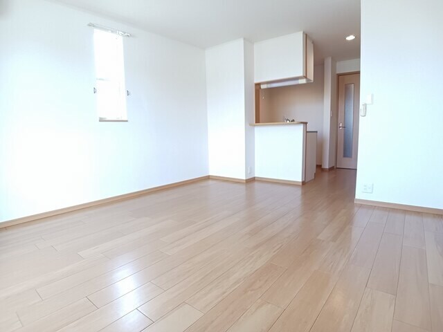 アンソレイエ・Ｓの物件内観写真