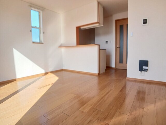 アンソレイエ・Ｓの物件内観写真