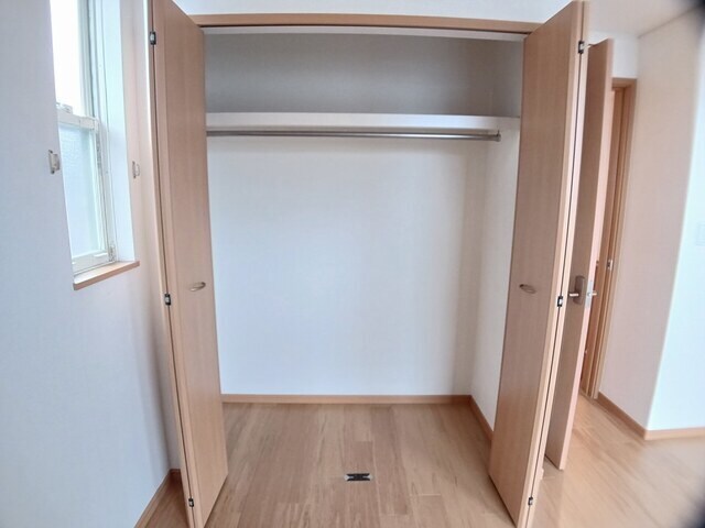 アンソレイエ・Ｓの物件内観写真