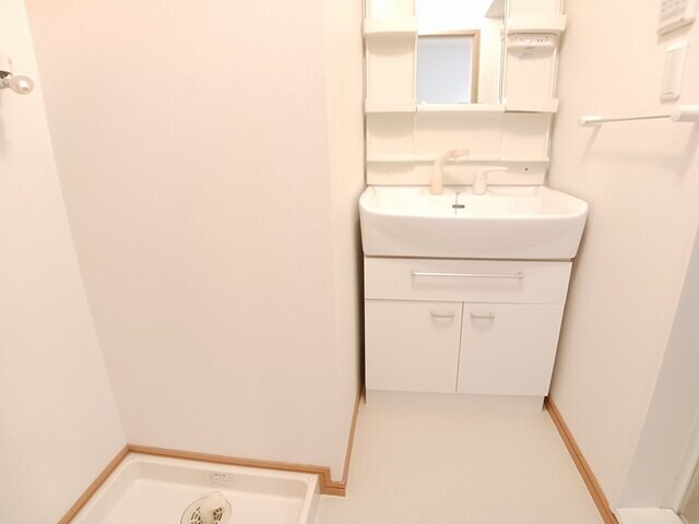 アンソレイエ・Ｓの物件内観写真