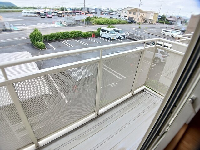 アンソレイエ・Ｓの物件内観写真