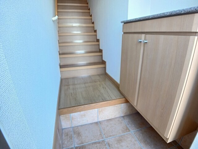 アンソレイエ・Ｓの物件内観写真