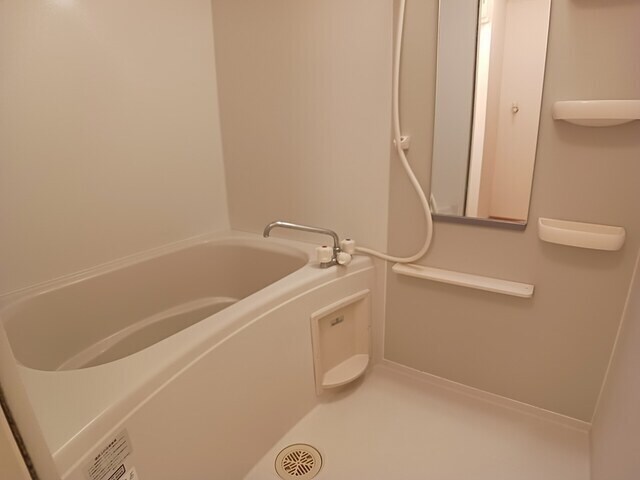 アンソレイエ・Ｓの物件内観写真