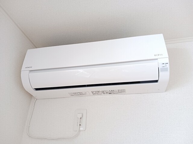 アンソレイエ・Ｓの物件内観写真