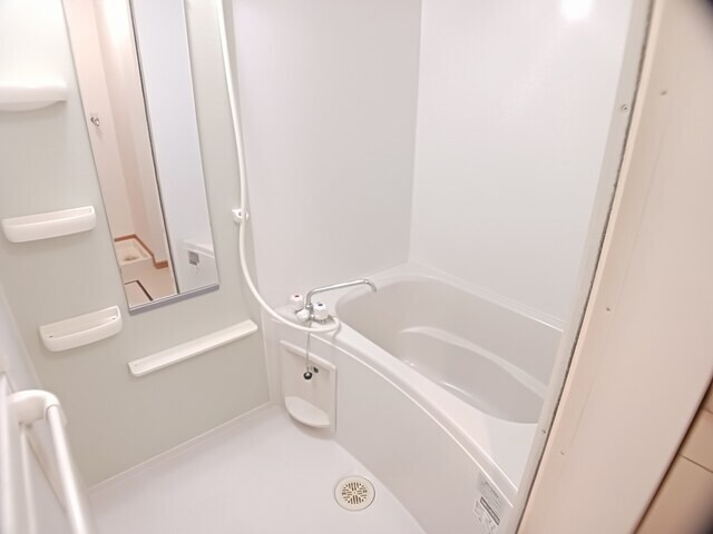 アンソレイエ・Ｓの物件内観写真