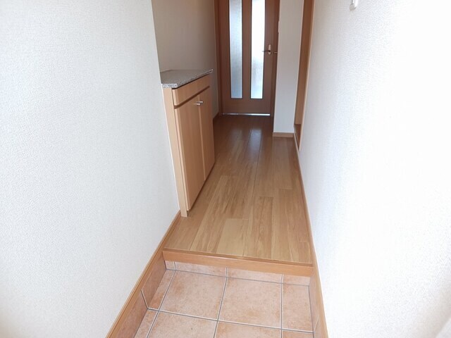 アンソレイエ・Ｓの物件内観写真