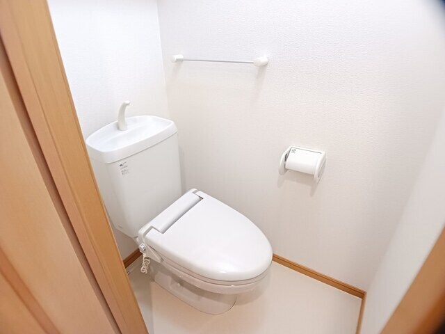 アンソレイエ・Ｓの物件内観写真