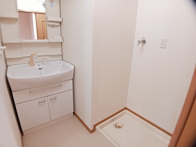 アンソレイエ・Ｓの物件内観写真