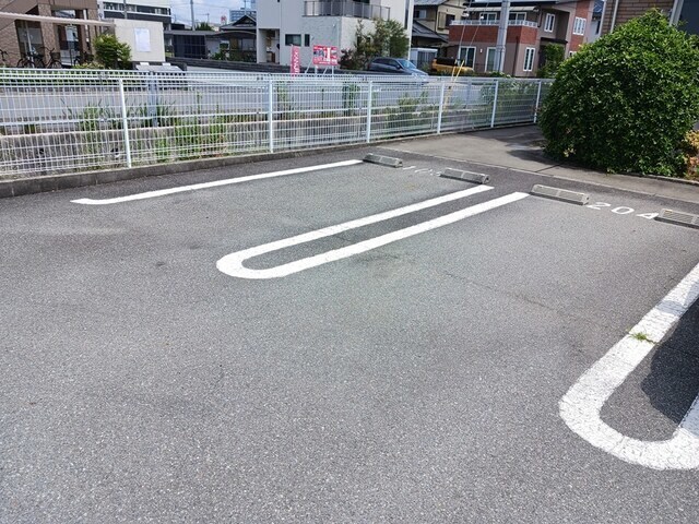 アンソレイエ・Ｓの物件内観写真