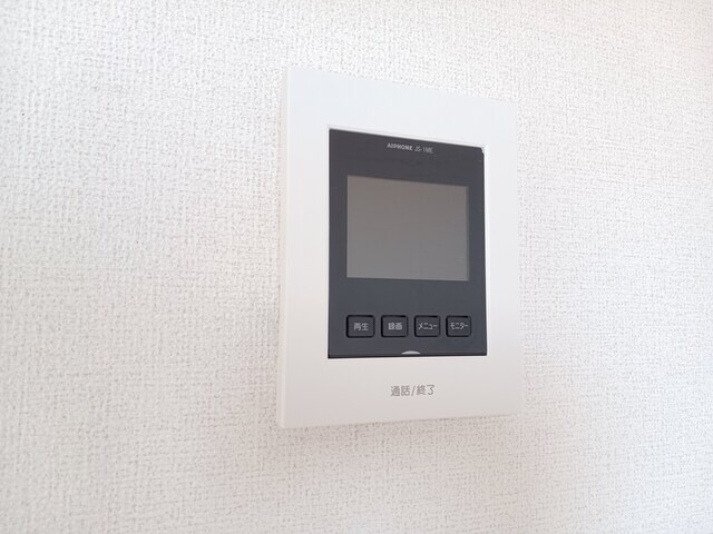 アンソレイエ・Ｓの物件内観写真