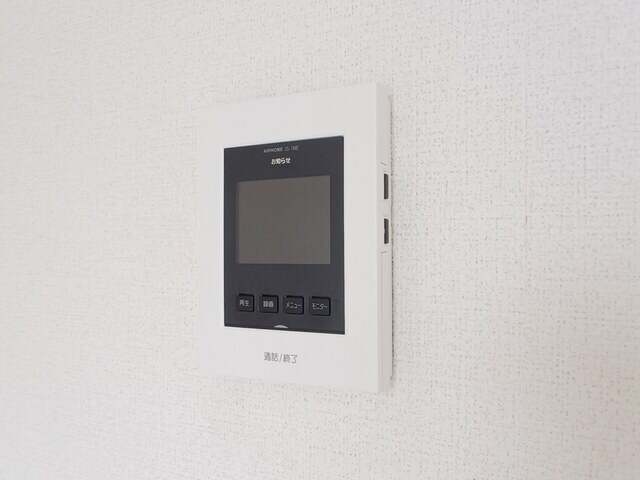 アンソレイエ・Ｓの物件内観写真