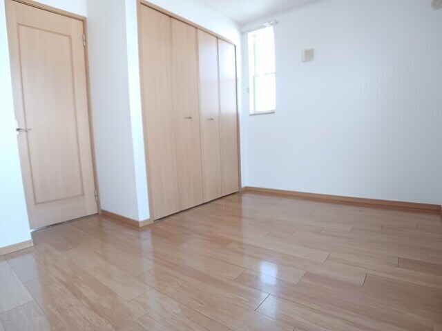 アンソレイエ・Ｓの物件内観写真