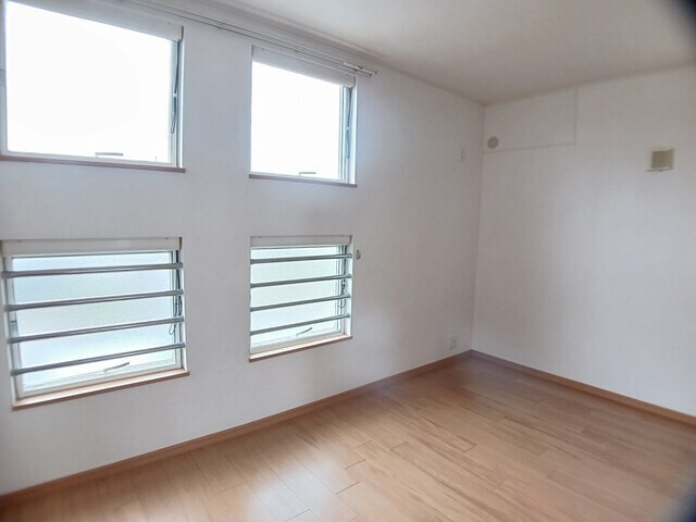 アンソレイエ・Ｓの物件内観写真