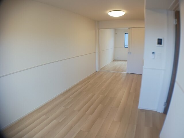 ル・レーヴⅠの物件内観写真