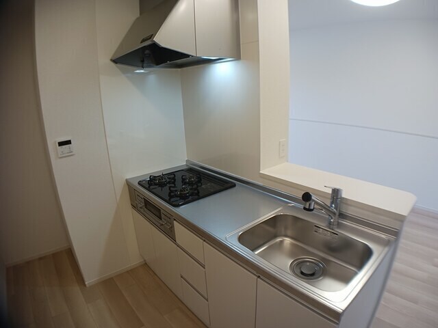 ル・レーヴⅠの物件内観写真