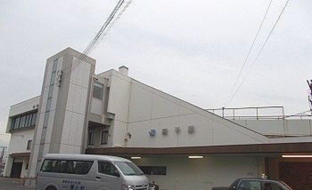 ル・レーヴⅠの物件外観写真