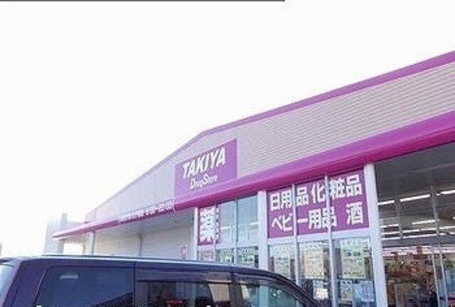 ル・レーヴⅠの物件外観写真