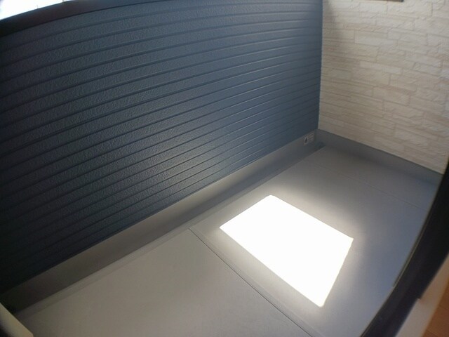 ル・レーヴⅠの物件内観写真