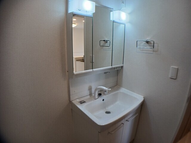 ル・レーヴⅠの物件内観写真