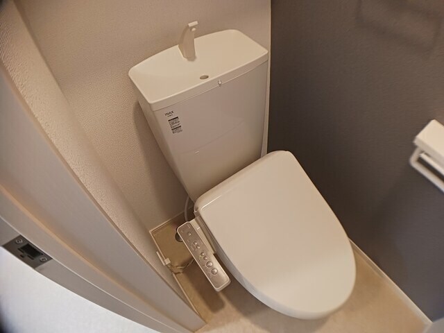 ル・レーヴⅠの物件内観写真