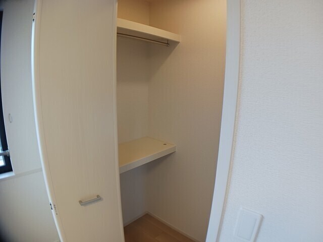 ル・レーヴⅠの物件内観写真