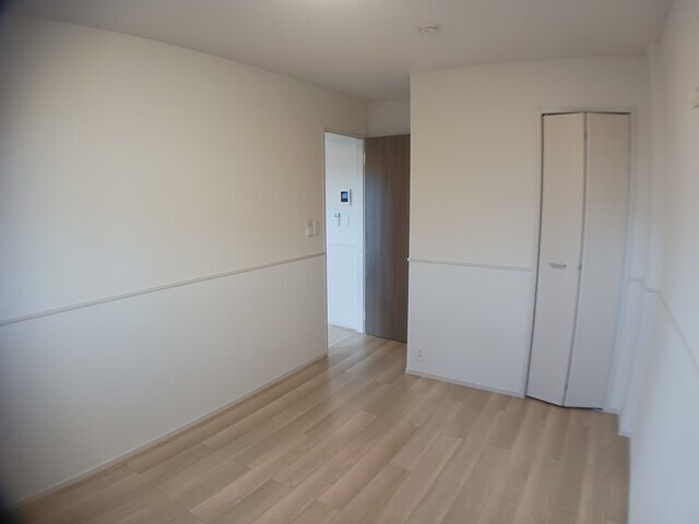 ル・レーヴⅠの物件内観写真