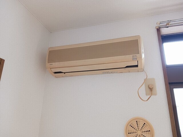 グリーンコーポ中塚の物件内観写真