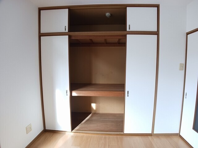 グリーンコーポ中塚の物件内観写真