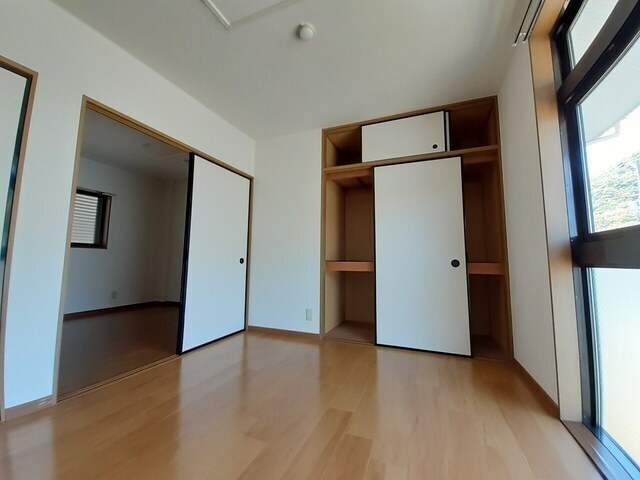 グリーンコーポ中塚の物件内観写真