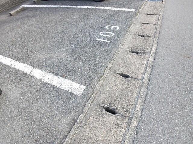 グリーンコーポ中塚の物件内観写真