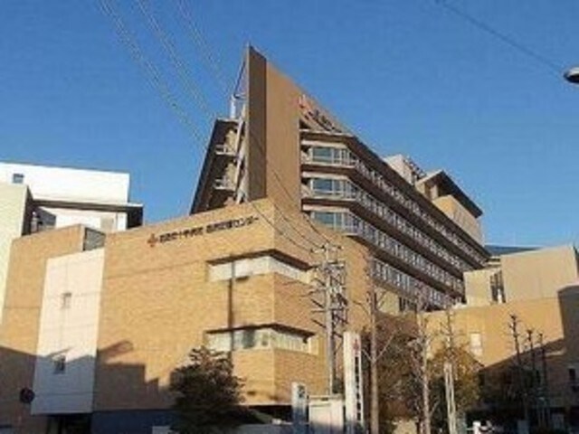 グリーンコーポ中塚の物件外観写真