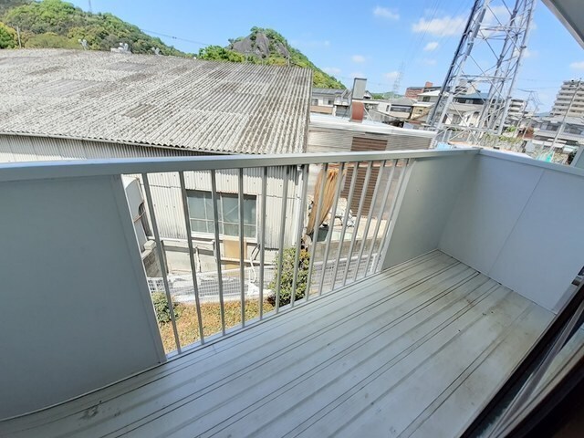 グリーンコーポ中塚の物件内観写真