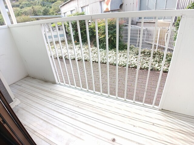 グリーンコーポ中塚の物件内観写真