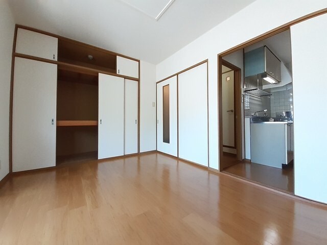 グリーンコーポ中塚の物件内観写真