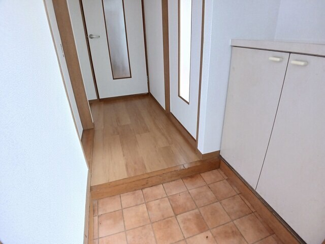 グリーンコーポ中塚の物件内観写真