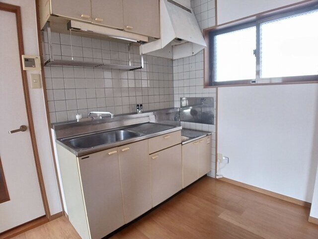 グリーンコーポ中塚の物件内観写真