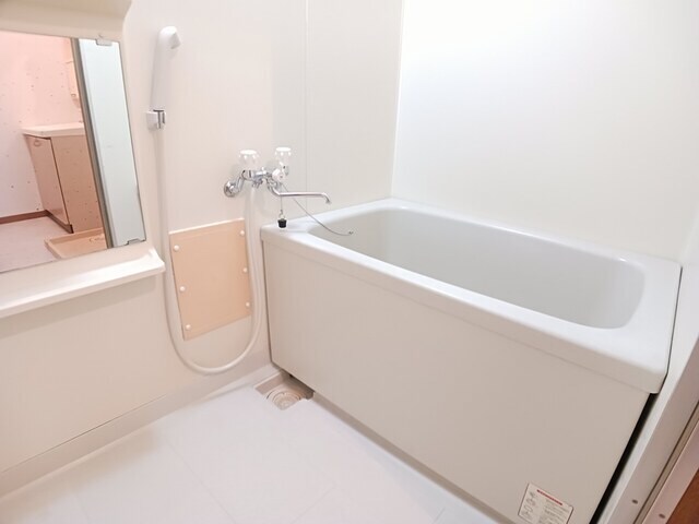 グリーンコーポ中塚の物件内観写真