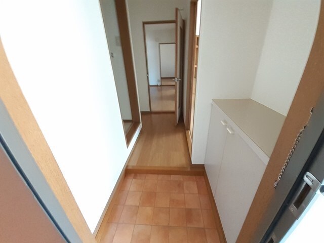 グリーンコーポ中塚の物件内観写真