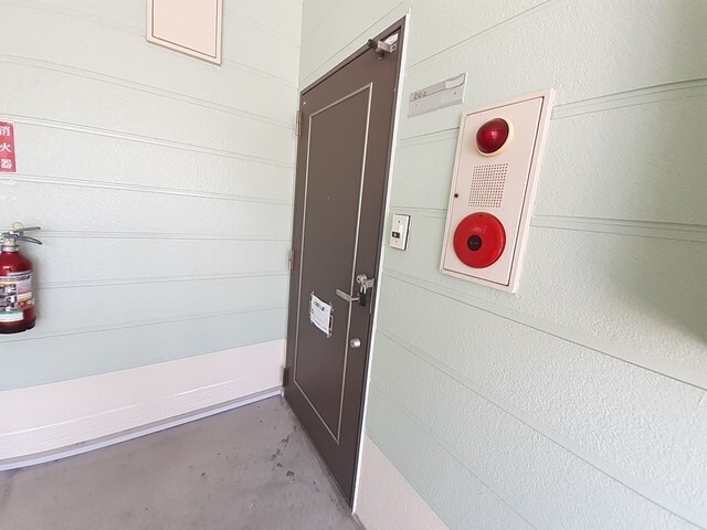 グリーンコーポ中塚の物件内観写真